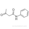 Acetoacetanilid CAS 102-01-2